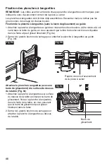 Preview for 48 page of Skil SRT1039 Owner'S Manual