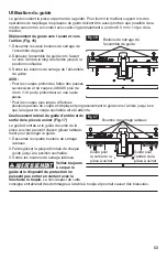 Preview for 53 page of Skil SRT1039 Owner'S Manual