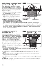 Preview for 54 page of Skil SRT1039 Owner'S Manual