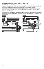 Preview for 56 page of Skil SRT1039 Owner'S Manual