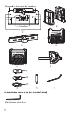 Preview for 72 page of Skil SRT1039 Owner'S Manual