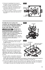 Preview for 75 page of Skil SRT1039 Owner'S Manual