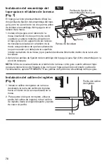 Preview for 78 page of Skil SRT1039 Owner'S Manual