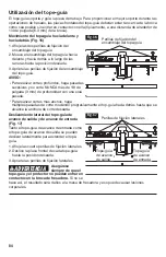 Preview for 84 page of Skil SRT1039 Owner'S Manual