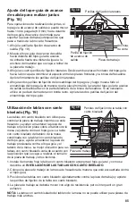 Preview for 85 page of Skil SRT1039 Owner'S Manual