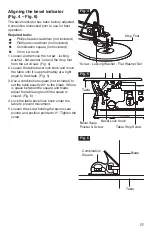 Preview for 17 page of Skil SS9503-00 Owner'S Manual