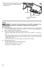 Preview for 20 page of Skil SS9503-00 Owner'S Manual