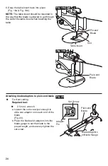 Preview for 24 page of Skil SS9503-00 Owner'S Manual