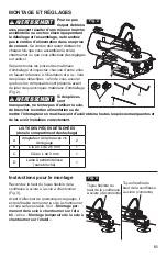 Preview for 51 page of Skil SS9503-00 Owner'S Manual