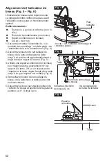 Preview for 52 page of Skil SS9503-00 Owner'S Manual