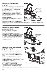 Preview for 54 page of Skil SS9503-00 Owner'S Manual