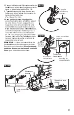 Preview for 57 page of Skil SS9503-00 Owner'S Manual