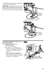 Preview for 59 page of Skil SS9503-00 Owner'S Manual