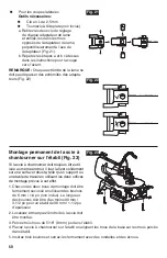 Preview for 60 page of Skil SS9503-00 Owner'S Manual