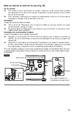 Preview for 63 page of Skil SS9503-00 Owner'S Manual