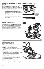 Preview for 64 page of Skil SS9503-00 Owner'S Manual