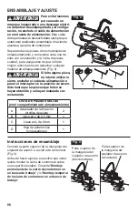 Preview for 88 page of Skil SS9503-00 Owner'S Manual