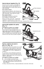 Preview for 91 page of Skil SS9503-00 Owner'S Manual