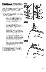 Preview for 95 page of Skil SS9503-00 Owner'S Manual