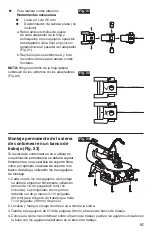 Preview for 97 page of Skil SS9503-00 Owner'S Manual