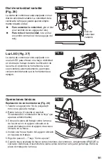 Preview for 101 page of Skil SS9503-00 Owner'S Manual