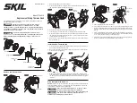 Preview for 1 page of Skil STH4818 Owner'S Manual