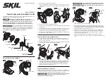 Preview for 3 page of Skil STH4818 Owner'S Manual