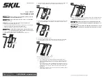 Skil STZ6307 Owner'S Manual preview