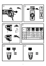 Предварительный просмотр 3 страницы Skil Torro 6490 Instructions Manual