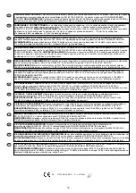 Preview for 79 page of Skil Torro 6490 Instructions Manual