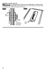 Preview for 46 page of Skil TS6307-00 Owner'S Manual