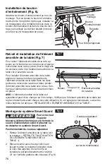 Preview for 74 page of Skil TS6307-00 Owner'S Manual