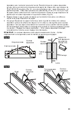 Preview for 85 page of Skil TS6307-00 Owner'S Manual