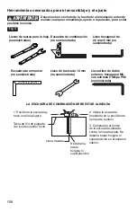 Preview for 130 page of Skil TS6307-00 Owner'S Manual