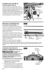 Preview for 132 page of Skil TS6307-00 Owner'S Manual