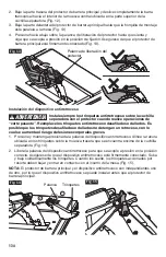 Preview for 134 page of Skil TS6307-00 Owner'S Manual