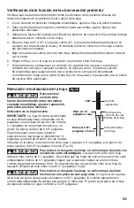 Preview for 135 page of Skil TS6307-00 Owner'S Manual