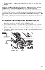 Preview for 137 page of Skil TS6307-00 Owner'S Manual