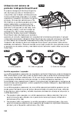 Preview for 146 page of Skil TS6307-00 Owner'S Manual