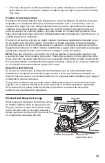 Preview for 147 page of Skil TS6307-00 Owner'S Manual