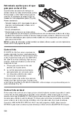 Preview for 152 page of Skil TS6307-00 Owner'S Manual