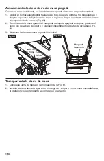 Preview for 164 page of Skil TS6307-00 Owner'S Manual