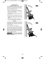 Предварительный просмотр 10 страницы skilsaw SPT44A Operating/Safety Instructions Manual