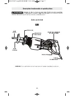 Предварительный просмотр 17 страницы skilsaw SPT44A Operating/Safety Instructions Manual