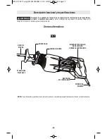 Предварительный просмотр 27 страницы skilsaw SPT44A Operating/Safety Instructions Manual