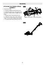 Предварительный просмотр 7 страницы skilsaw SPT5007-EA Instruction Manual