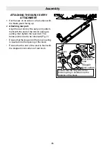 Предварительный просмотр 9 страницы skilsaw SPT5007-EA Instruction Manual