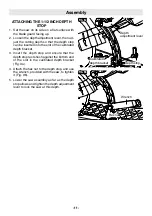 Предварительный просмотр 11 страницы skilsaw SPT5007-EA Instruction Manual