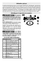 Предварительный просмотр 19 страницы skilsaw SPT5007-EA Instruction Manual