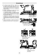 Предварительный просмотр 24 страницы skilsaw SPT5007-EA Instruction Manual